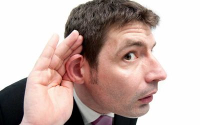 Wie luistert er mee? Kiest u voor een Nederlands of Amerikaans datacenter?