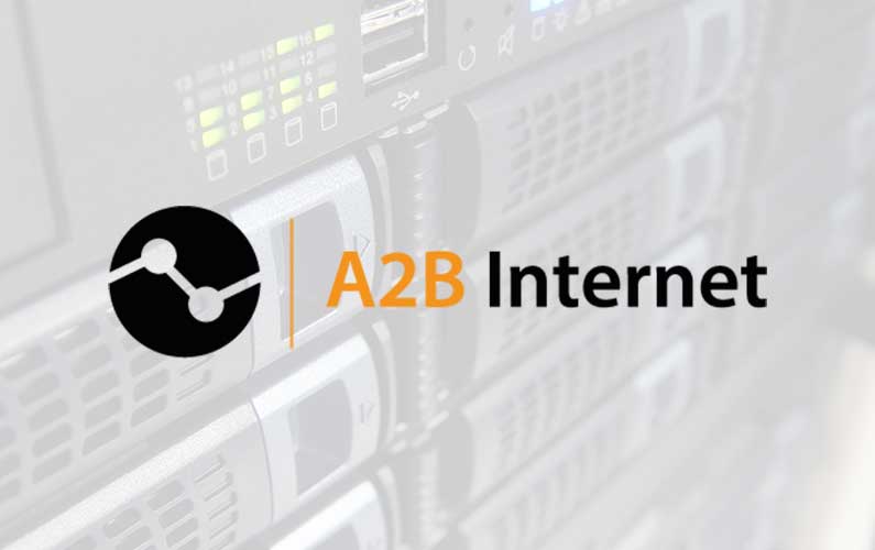 Bescherm vrijheid en privacy op internet A2B internet is megabit supporter Bits Freedom