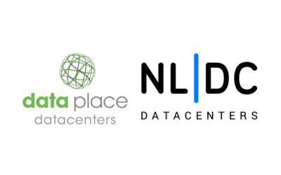 A2B Internet nu ook beschikbaar op Dataplace Utrecht Groenekan en NLDC Eindhoven