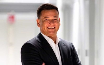 Erik den Breejen per 1 januari 2019 aangesteld als account manager bij A2B Internet