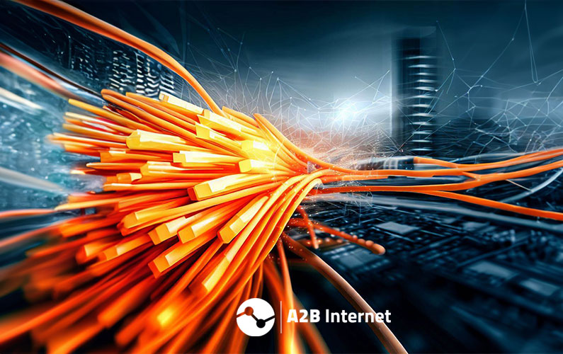 Snel, sneller, snelst internet: is dat nu nodig?
